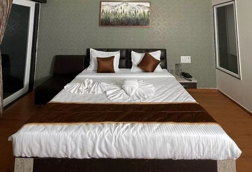 ホテル Greenland Resort