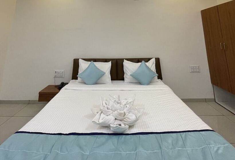 Отель Greenland Resort