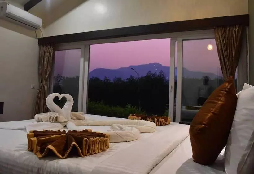 ホテル Greenland Resort