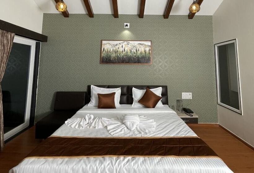 Отель Greenland Resort