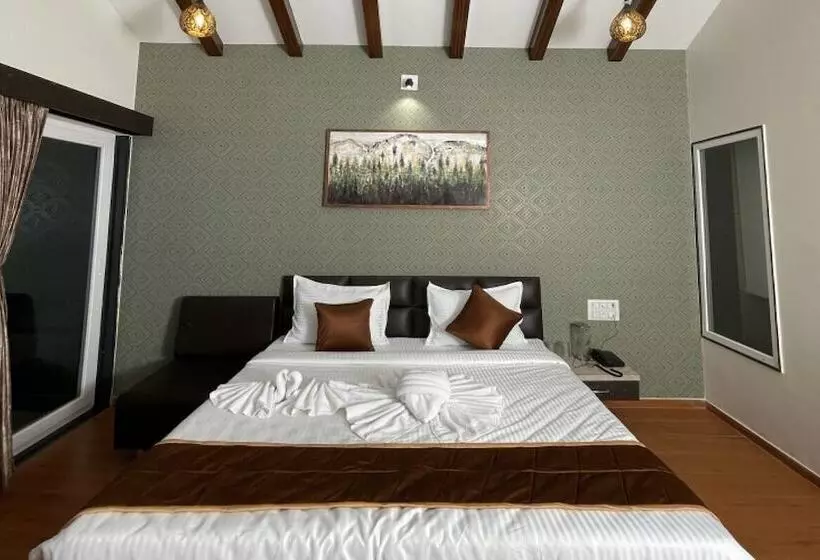 ホテル Greenland Resort