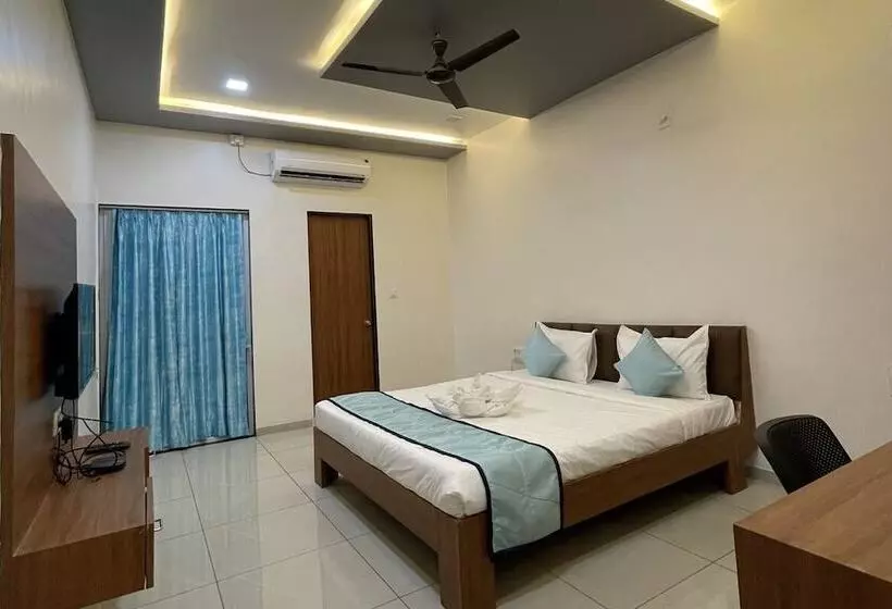 ホテル Greenland Resort