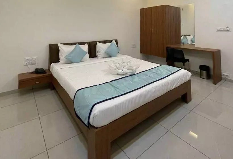 ホテル Greenland Resort