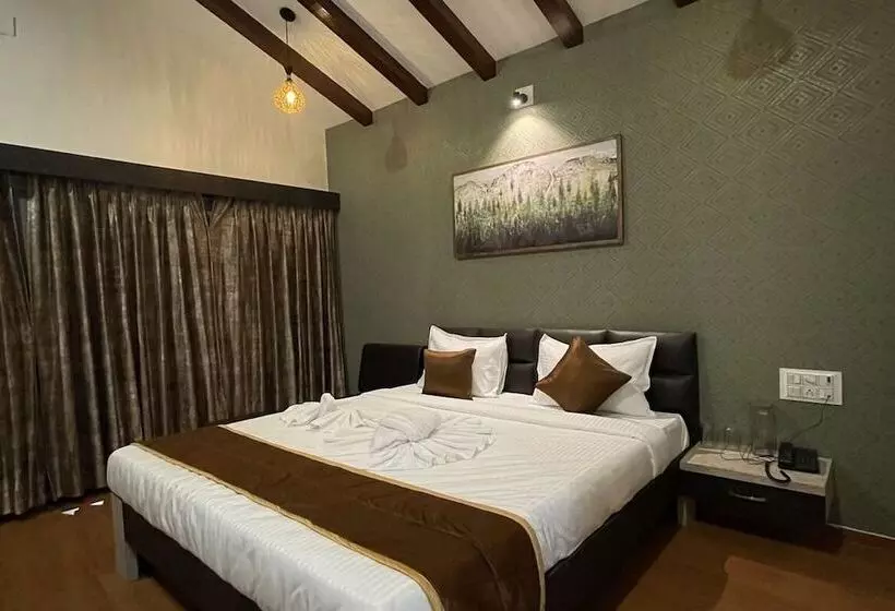 ホテル Greenland Resort