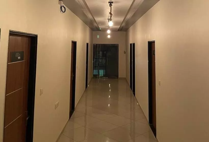 ホテル Greenland Resort