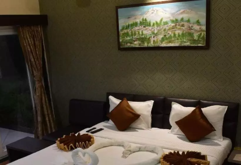 ホテル Greenland Resort