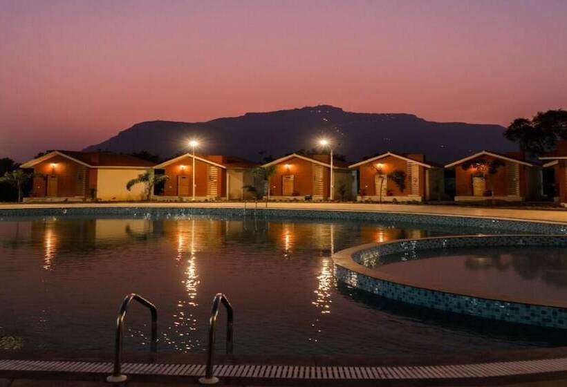 Отель Greenland Resort