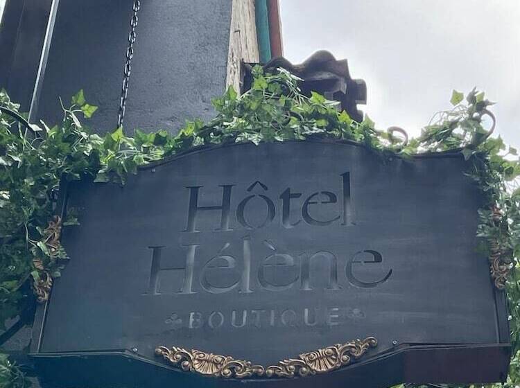 酒店 Helene