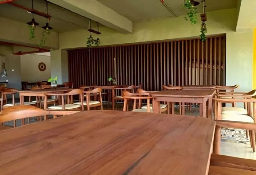 ホテル Horison Le Aman Bali