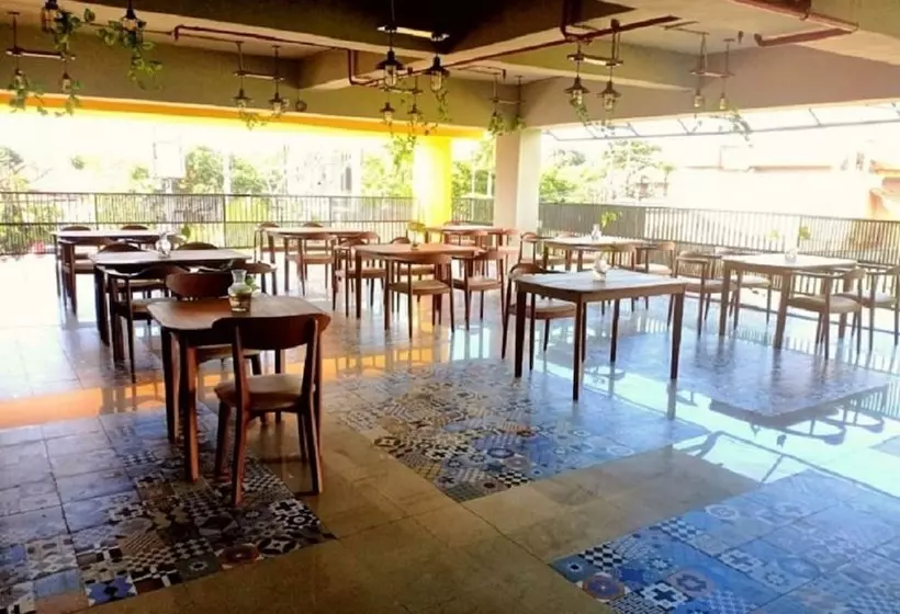 ホテル Horison Le Aman Bali