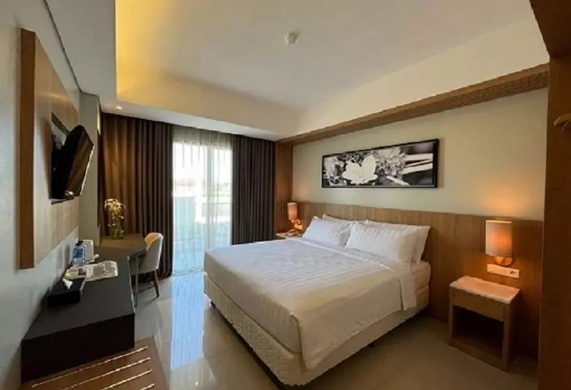 ホテル Horison Le Aman Bali
