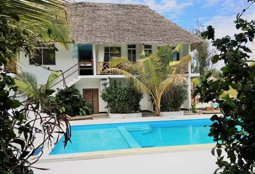 ホテル Imara Boutique