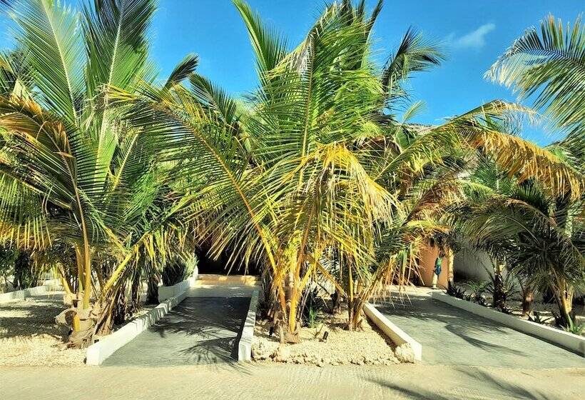 호텔 Imara Boutique