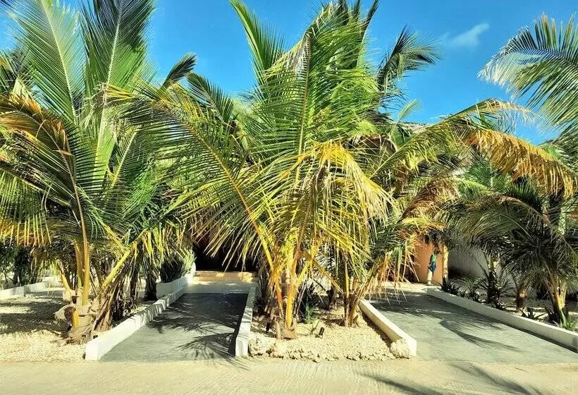 ホテル Imara Boutique