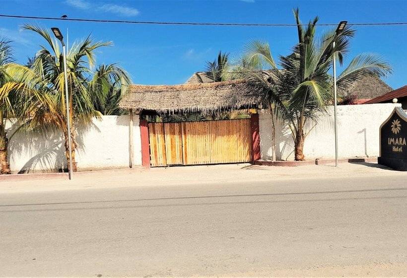 호텔 Imara Boutique