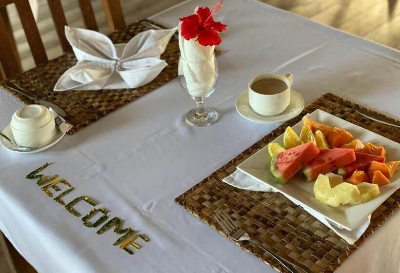 호텔 Imara Boutique