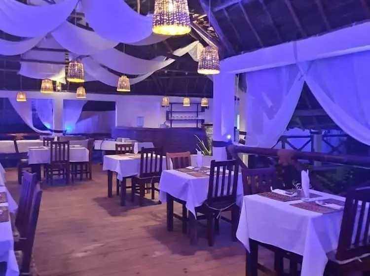 ホテル Imara Boutique