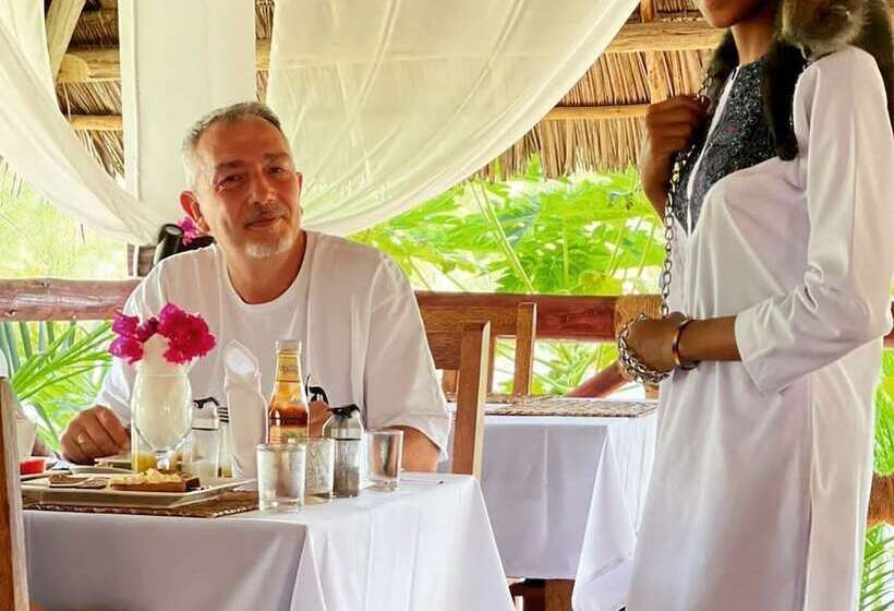 호텔 Imara Boutique