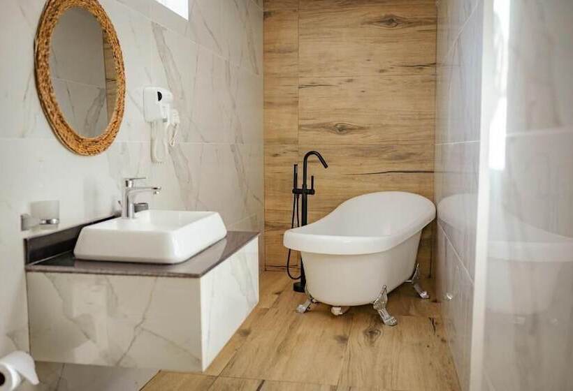 호텔 Imara Boutique