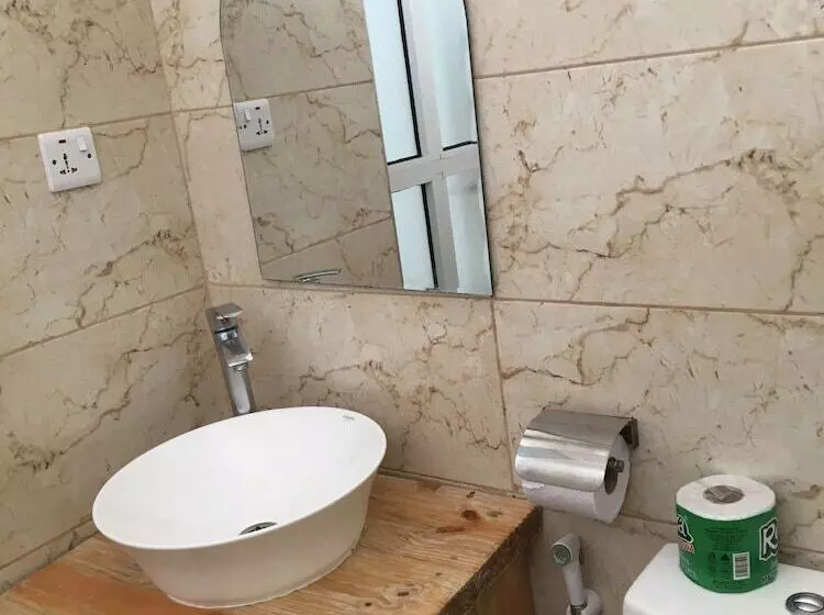 ホテル Imara Boutique