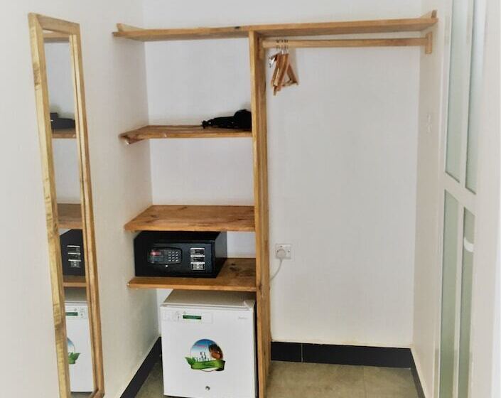 호텔 Imara Boutique