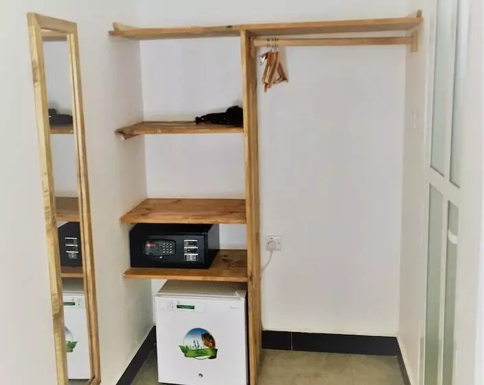 ホテル Imara Boutique