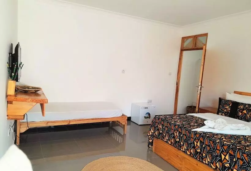 ホテル Imara Boutique