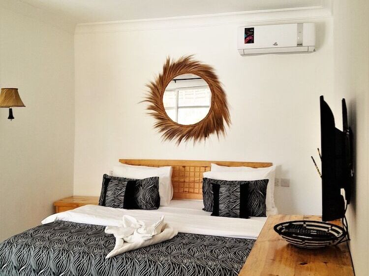 호텔 Imara Boutique