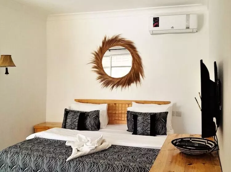 ホテル Imara Boutique