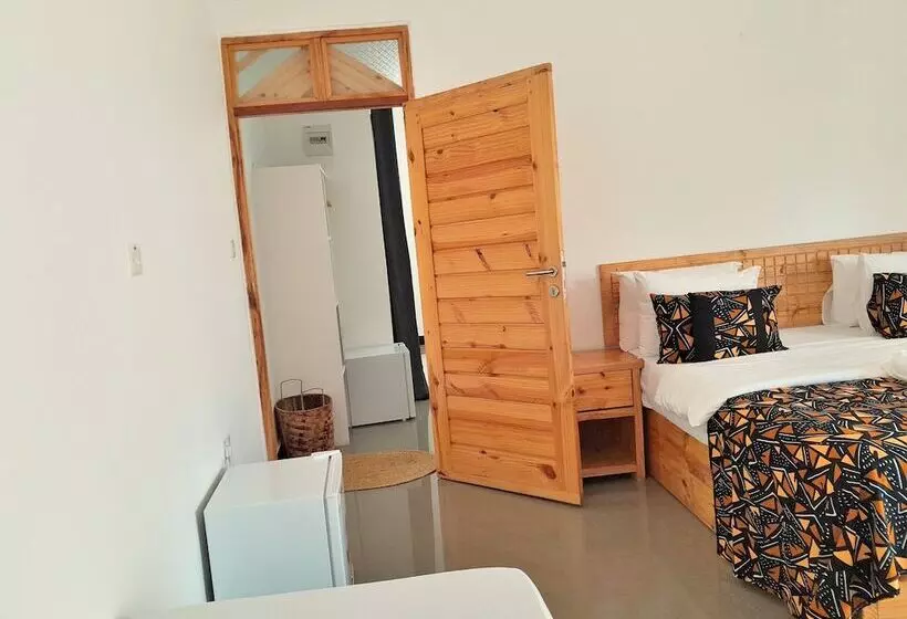 ホテル Imara Boutique