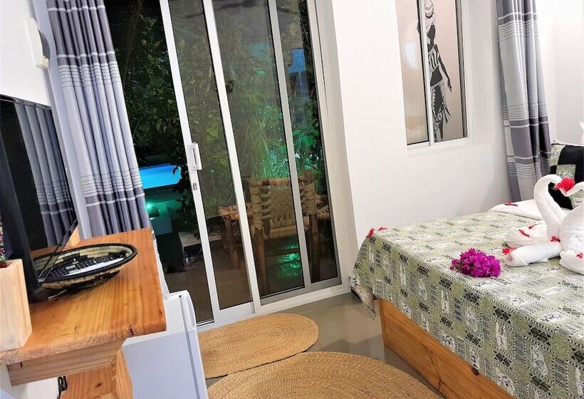 호텔 Imara Boutique