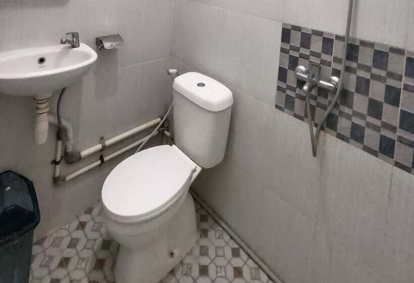 בית מלון כפרי Koperasi