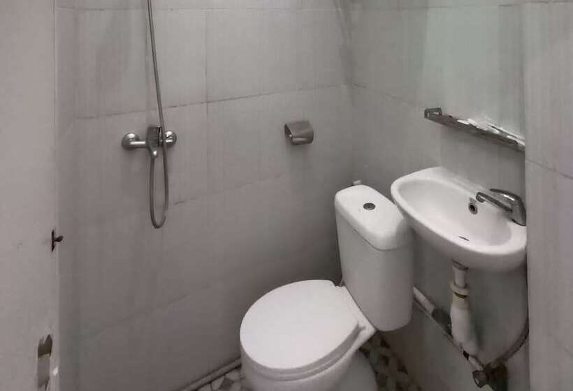 בית מלון כפרי Koperasi