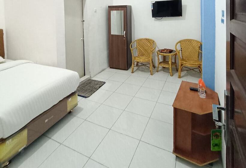 בית מלון כפרי Koperasi