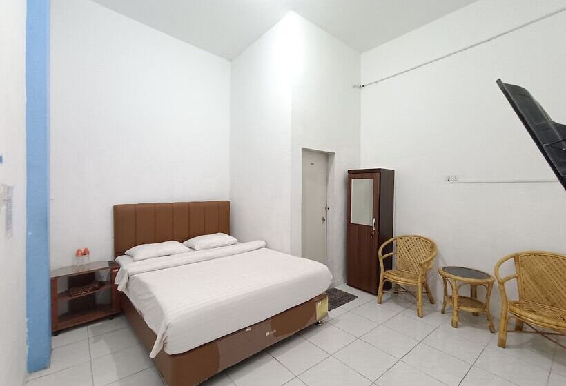 בית מלון כפרי Koperasi