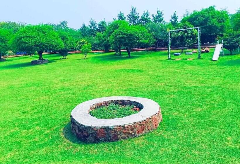 ホテル Luxury Private Farmhouse