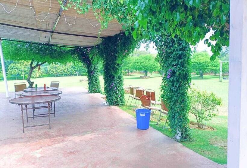 ホテル Luxury Private Farmhouse