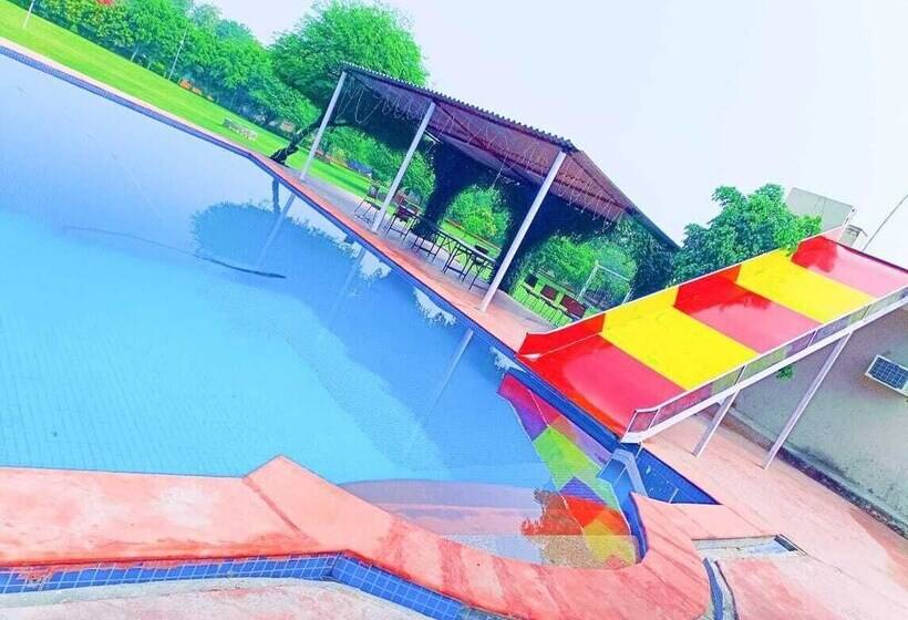 ホテル Luxury Private Farmhouse