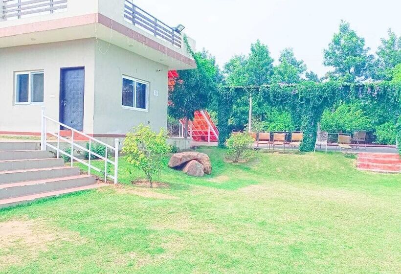 ホテル Luxury Private Farmhouse