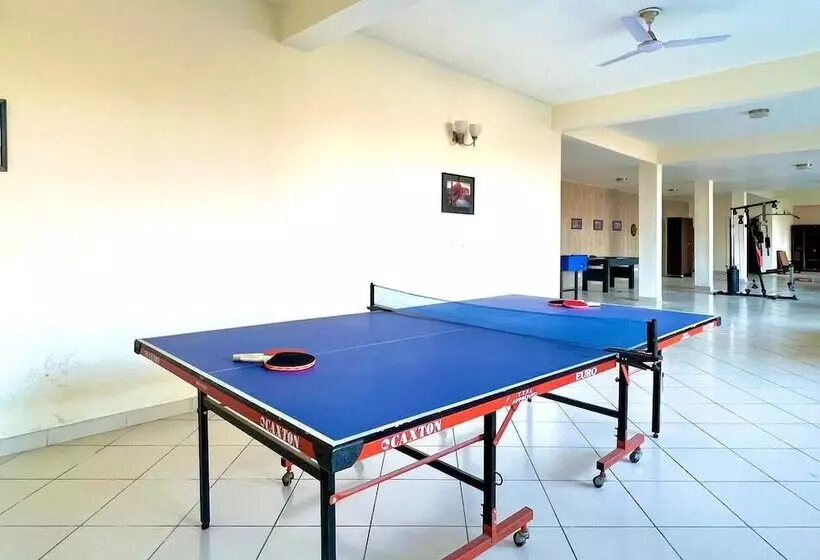 Hotelli Madnest