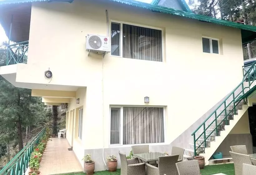 Hotelli Madnest