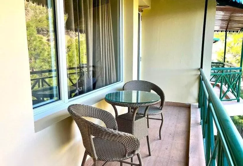 Hotelli Madnest