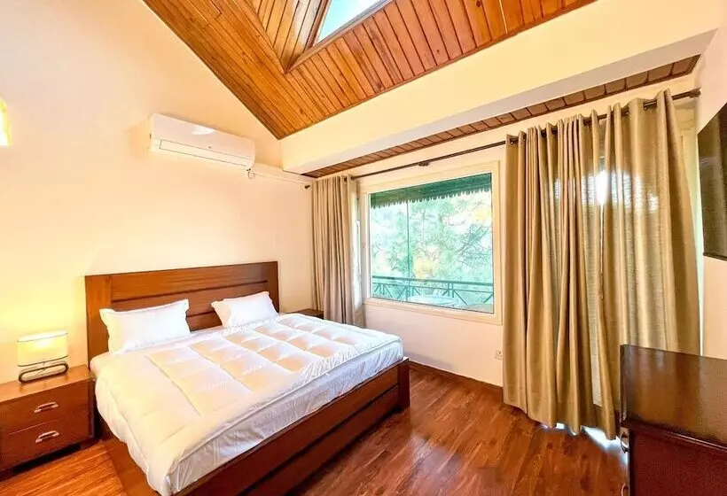Hotelli Madnest