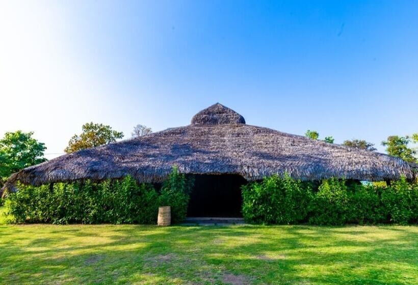 בית מלון כפרי Mayur The Karma