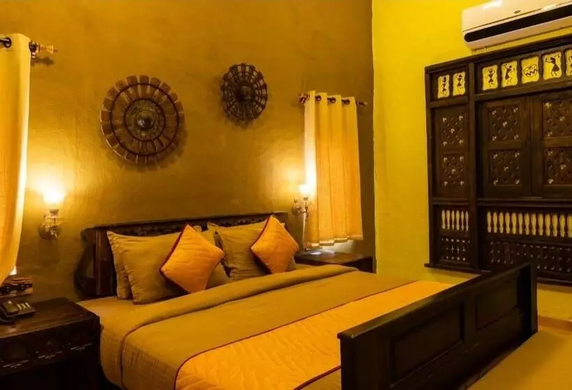 Hotelli Mayur The Karma