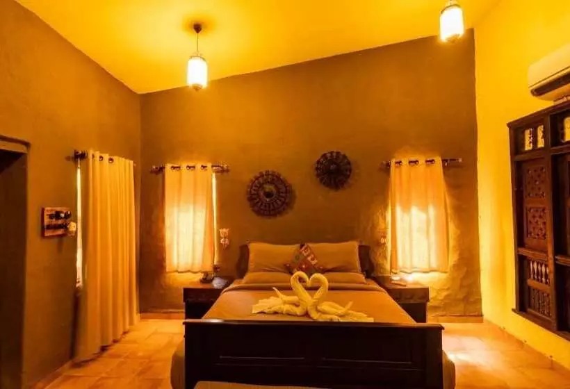 Hotelli Mayur The Karma