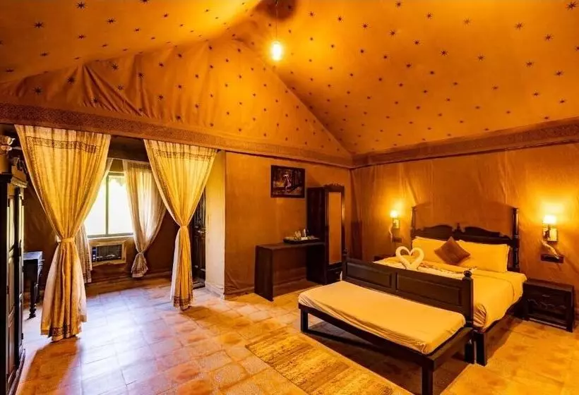 Hotelli Mayur The Karma