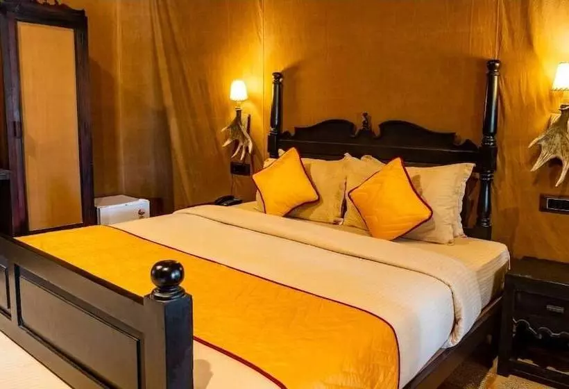 Hotelli Mayur The Karma