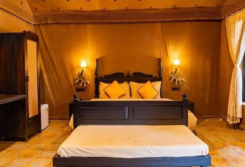 Hotelli Mayur The Karma