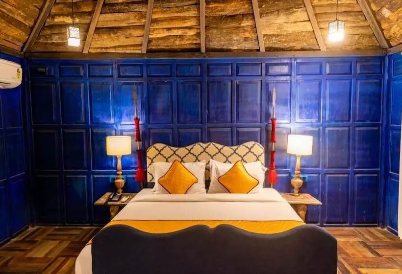 Hotelli Mayur The Karma